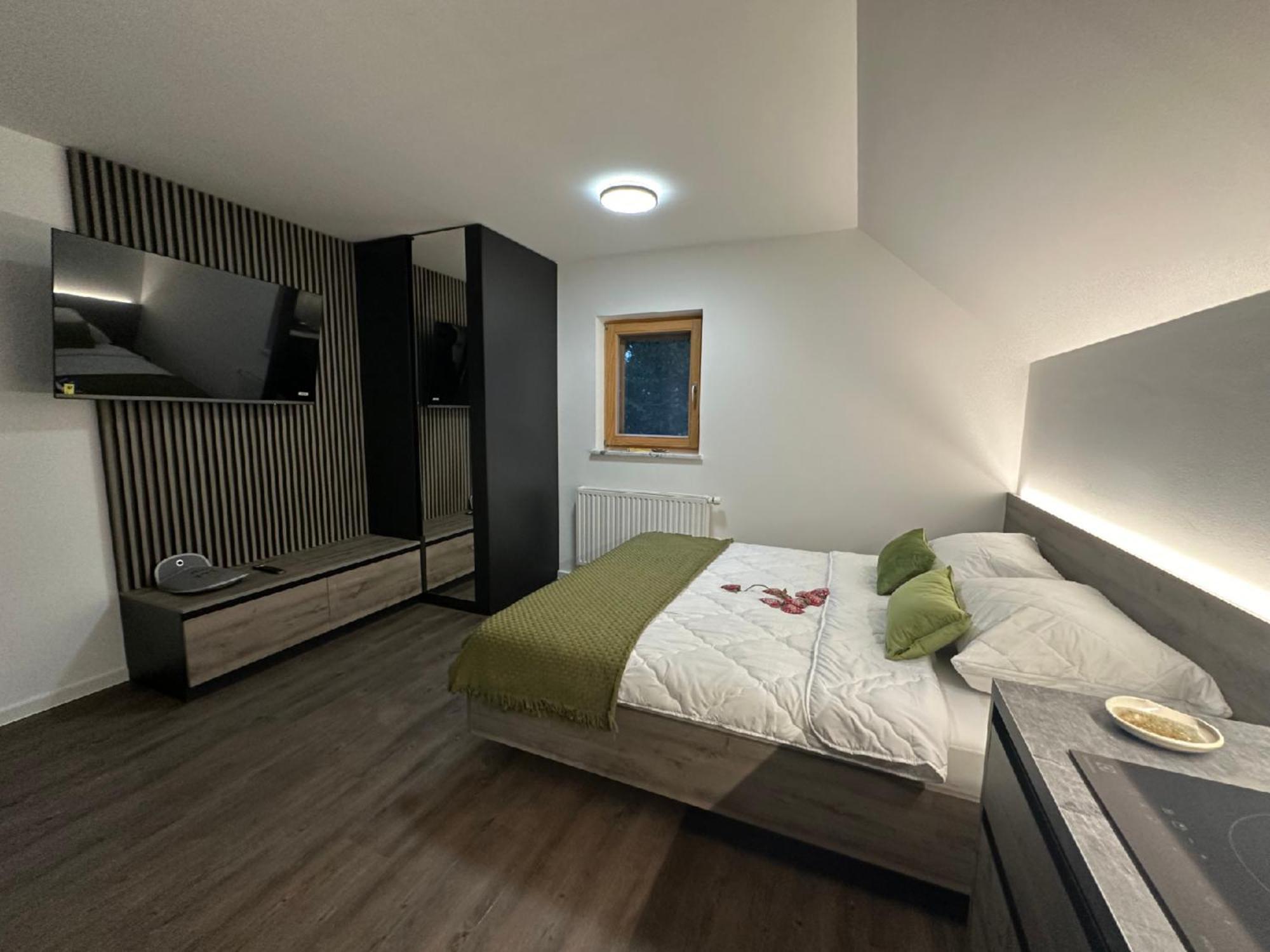 4 Elements Glamping & Apartments Bled Zewnętrze zdjęcie