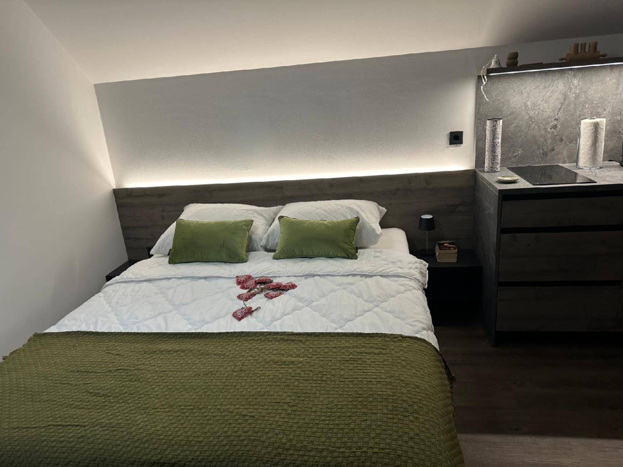 4 Elements Glamping & Apartments Bled Zewnętrze zdjęcie